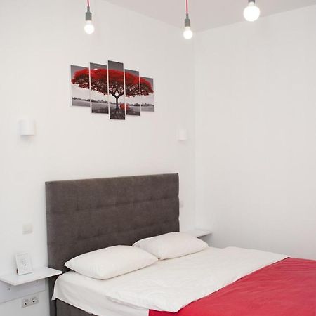 Deluxe Apartment In Old City Center إلفيف المظهر الخارجي الصورة