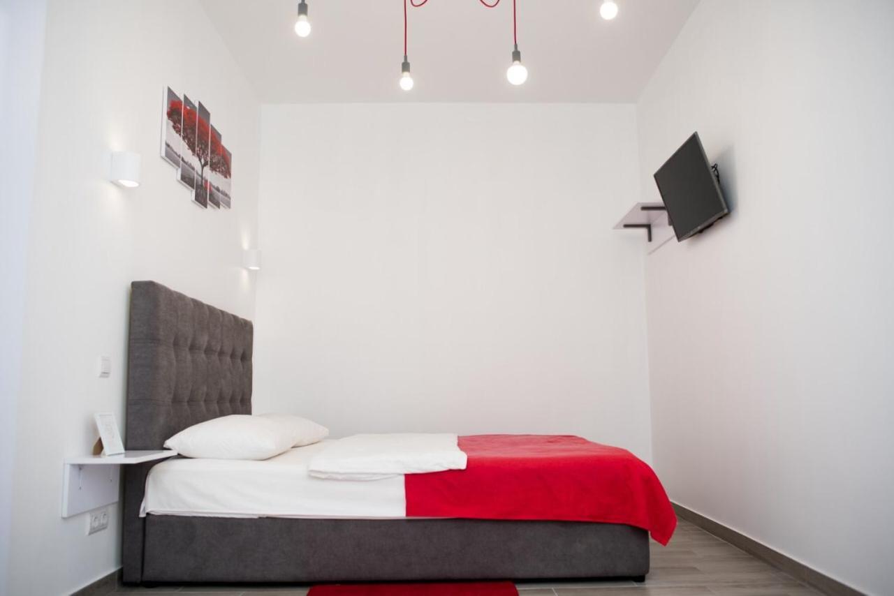 Deluxe Apartment In Old City Center إلفيف المظهر الخارجي الصورة